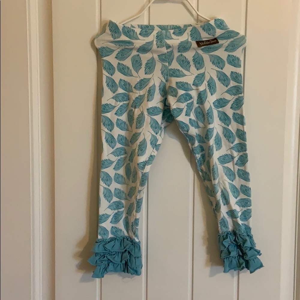 Matilda Jane Pants